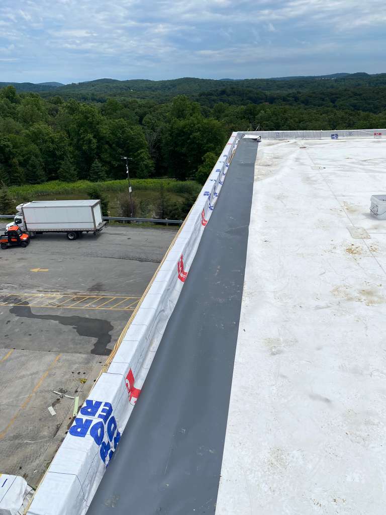 General Roof Repair & Leaks